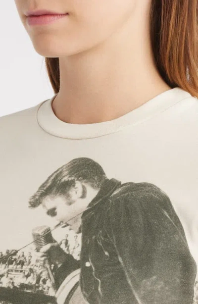 Daydreamer Sun Records X Elvis In White