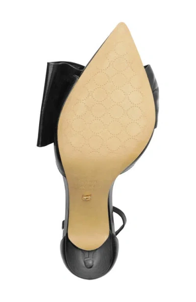 Arezzo Women's Rayna High Stiletto Sandals In Black