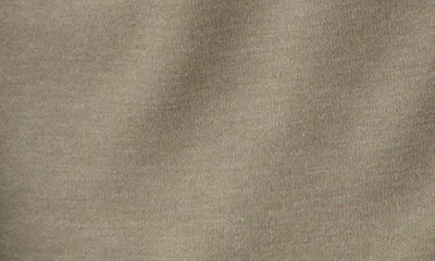 Marine Layer Pacifica Stretch Twill Overshirt In Green