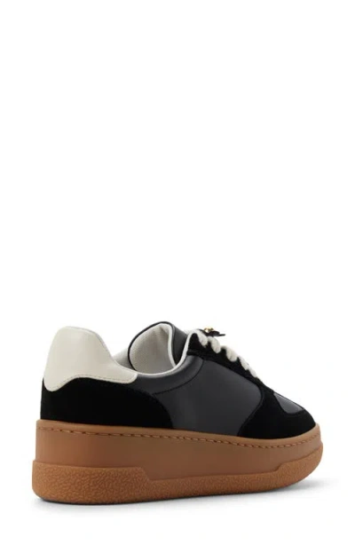 Aldo Deevale In Black In Black