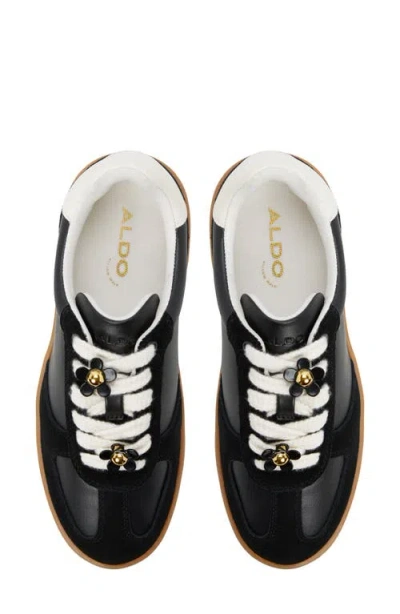 Aldo Deevale In Black In Black