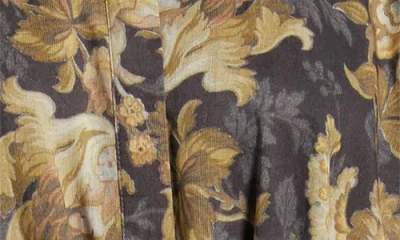 Kobi Halperin Evans Dress In Brown