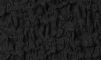 Eileen Fisher Women's Classic Collar Shirt In Black