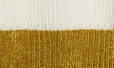 Marni Multicolor Fleece Wool Sweatshirt In Neutral