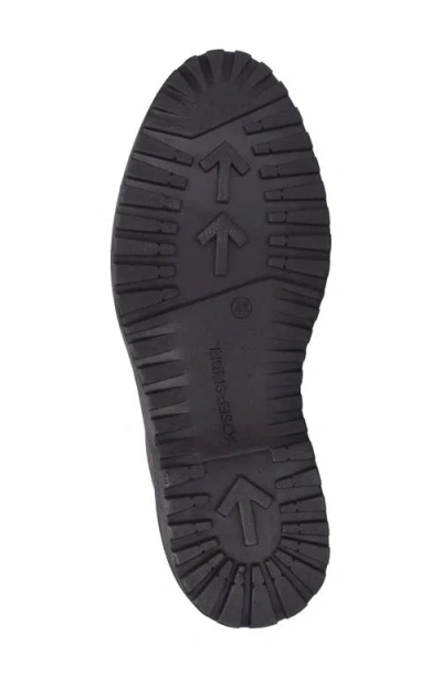 Josef Seibel Erroll Waterproof Chukka In Brown