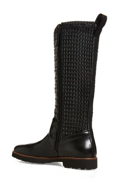 Robert Zur Blair Boot In Black