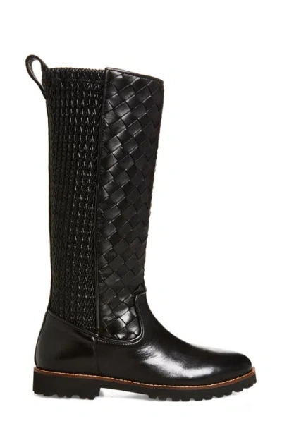 Robert Zur Blair Boot In Black
