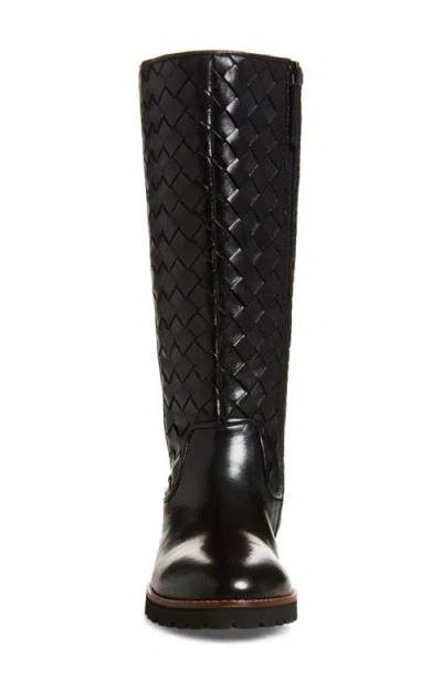 Robert Zur Blair Boot In Black
