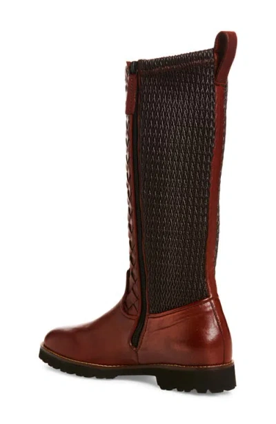 Robert Zur Blair Boot In Brown