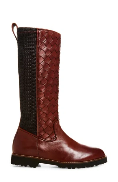 Robert Zur Blair Boot In Brown