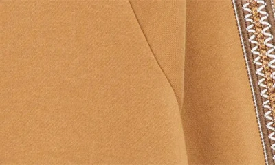 Ugg (r) Tasman Crewneck Pajama Sweatshirt In Multi