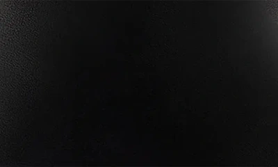 Stuart Weitzman Sondra Sleek Leather Bootie In Black