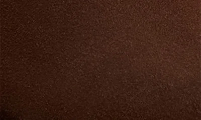 Stuart Weitzman Hudson Lite Suede Zip Ankle Boots In Brown