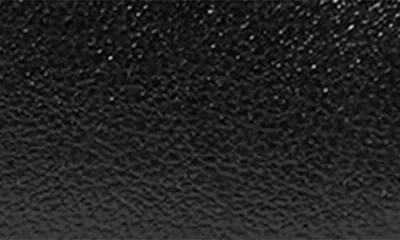 Kate Spade Halo Small Bifold Wallet In Black