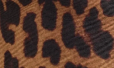 Stuart Weitzman Vinnie Bootie 50 In Animal Print