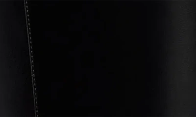 Stuart Weitzman Vinnie Zip Boot 50 In Black