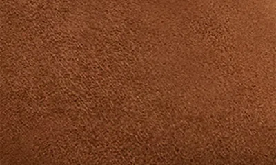 Stuart Weitzman Mara 50 Kitten Heel Bootie In Brown