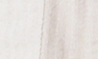 Rip Curl High Tide Fleece Button-up Shacket In Gray