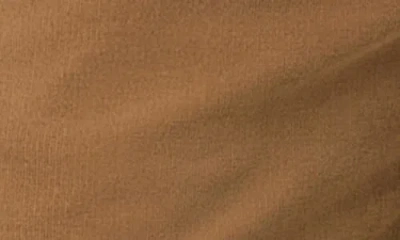 Paige Federal Transcend Slim Straight Leg Jeans In Brown