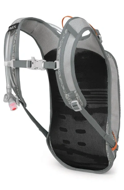 Osprey Kids' Moki 3 Backpack In Silver