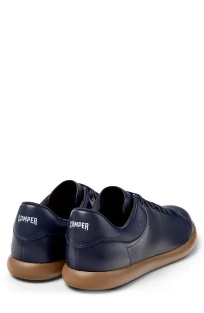 Camper Pelotas Soller In Blue