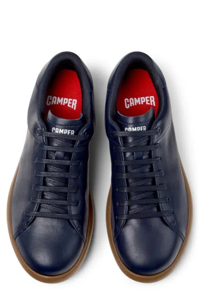 Camper Pelotas Soller In Blue