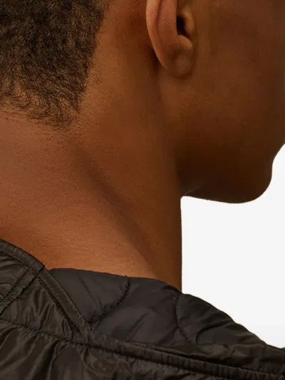 C.p. Company C.p.company Cap Embroidered With Logo In Gray