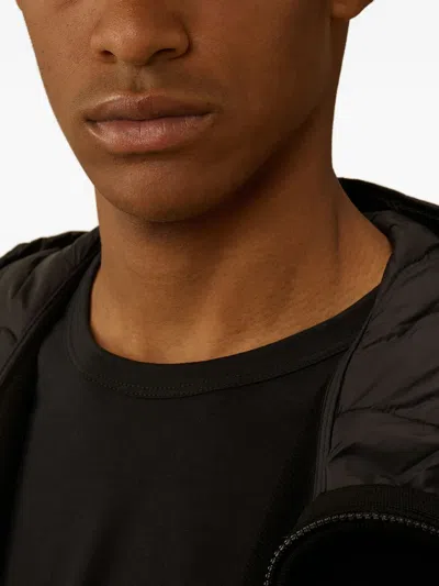 C.p. Company C.p.company Cap Embroidered With Logo In Gray