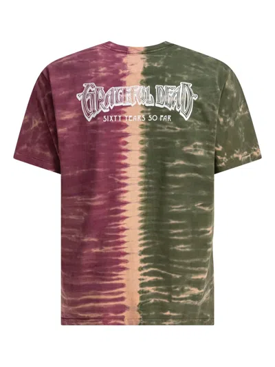 This Is Never That Tie-dye T-shirt In Multi