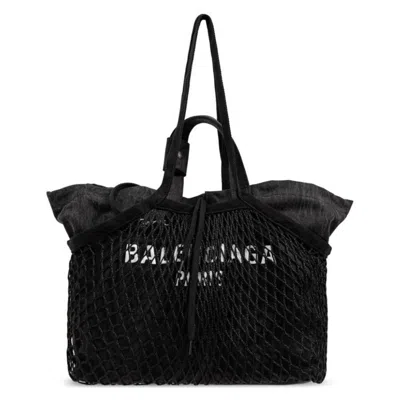 Balenciaga 24/7 Medium Tote Bag