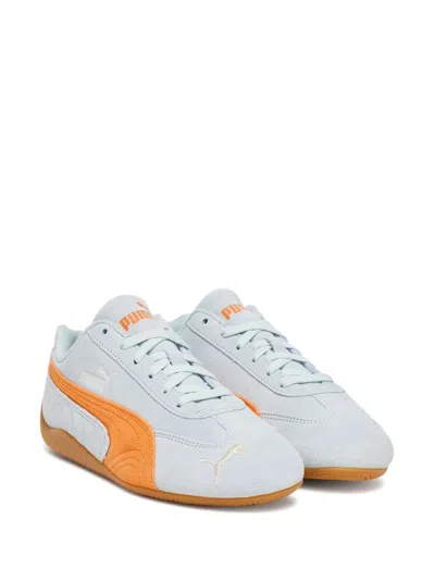 Puma Speedcat Og Sneakers In White