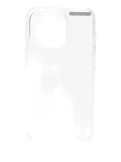 BUMP 透明手机壳