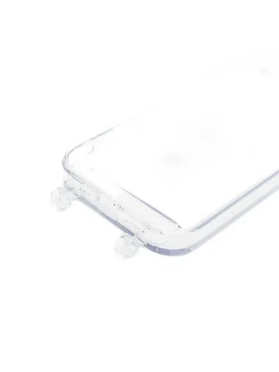 BUMP 透明手机壳