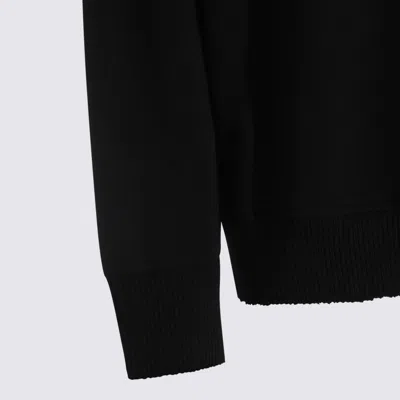 Thom Krom M S 187 In Black