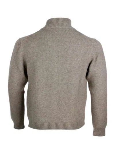 Sonrisa Sweaters In Brown