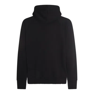 Thom Krom M S 187 In Black