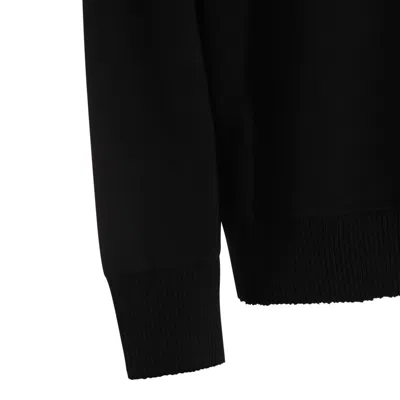 Thom Krom M S 187 In Black