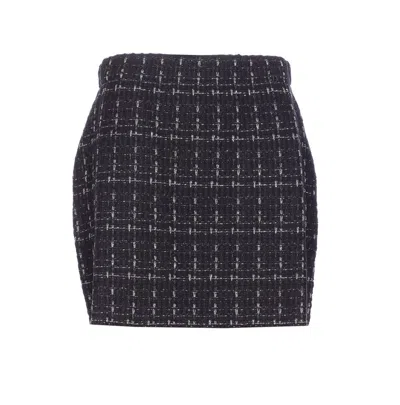 Liu •jo Liu Jo Skirts In Black