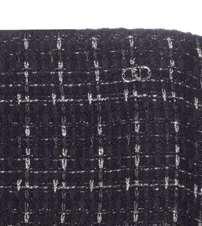 Liu •jo Liu Jo Skirts In Black