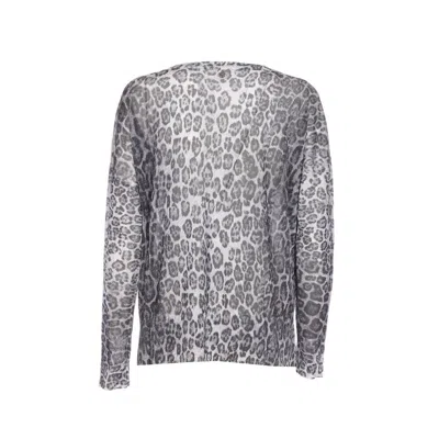 Liu •jo Liu Jo Sweaters In Multi