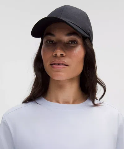 Lululemon Jersey Training Short-sleeve Shirt In Starch Blue