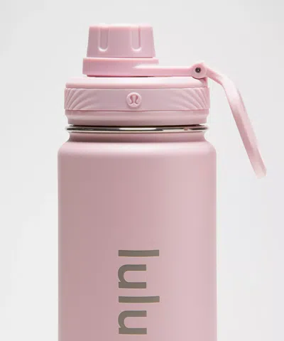 Lululemon Back To Life Sport Bottle 24oz