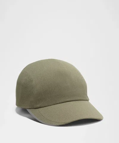 Lululemon Fast And Free Running Hat