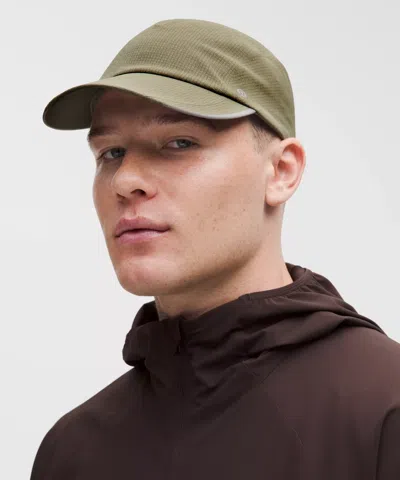 Lululemon Fast And Free Running Hat
