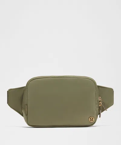 Lululemon Everywhere Belt Bag Large With Long Strap 2l