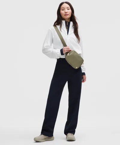 Lululemon Everywhere Belt Bag Large With Long Strap 2l