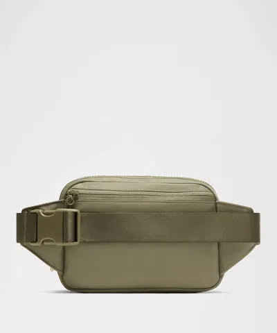 Lululemon Everywhere Belt Bag Large With Long Strap 2l