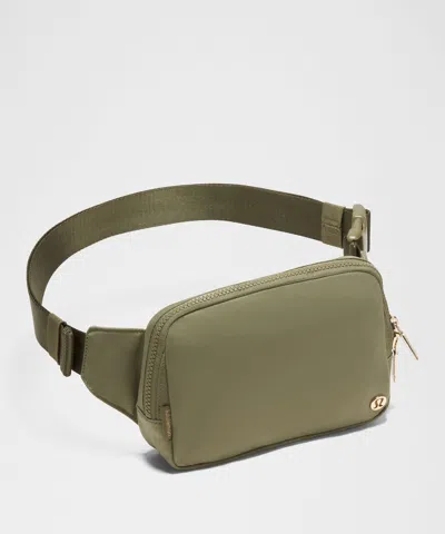 Lululemon Everywhere Belt Bag Large With Long Strap 2l