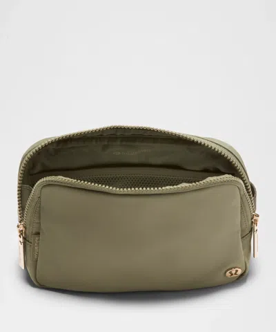 Lululemon Everywhere Belt Bag Large With Long Strap 2l