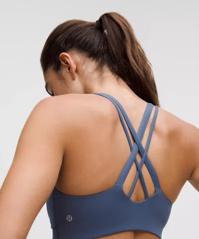 Lululemon Energy Bra Medium Support, B-d Cups
